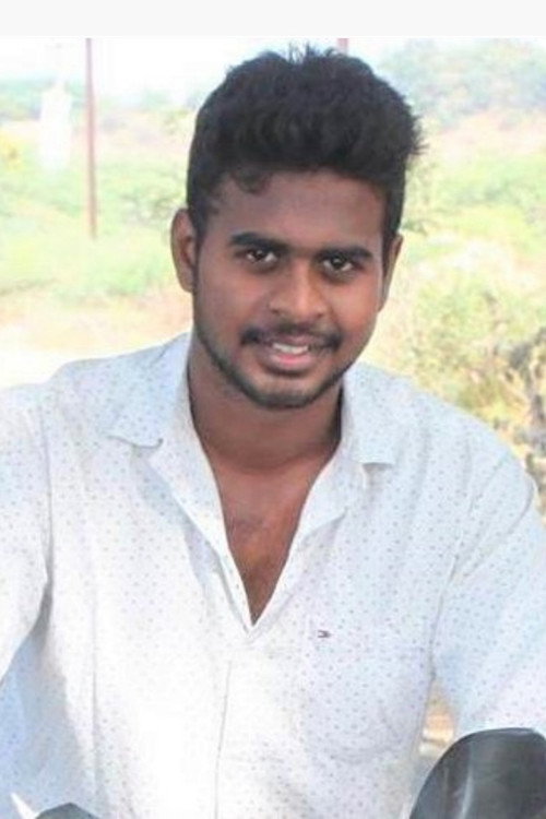 Photo of Anvesh Pogakula, Acting