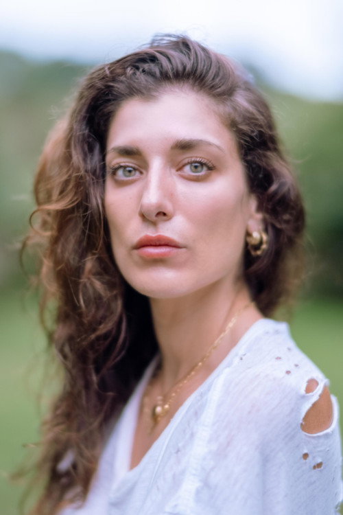 Joanna Janetakis profile