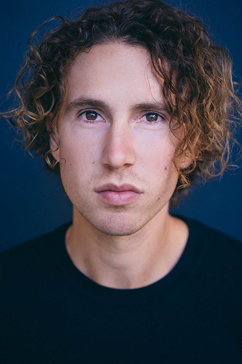 Photo of Cameron Crosby, Acting