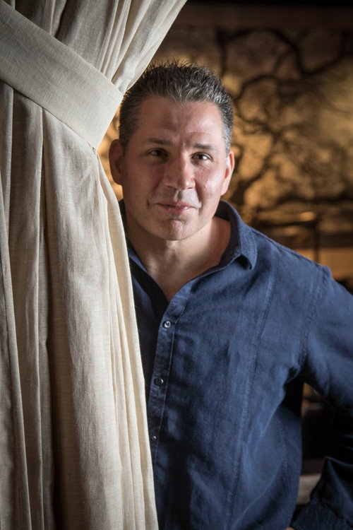 Photo of Mike Vecchione, Acting