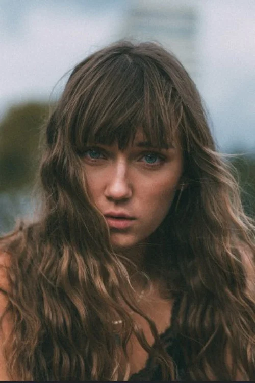 Photo of Ida Emilie Just, Acting