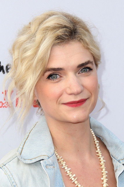 Megan Ferguson profile