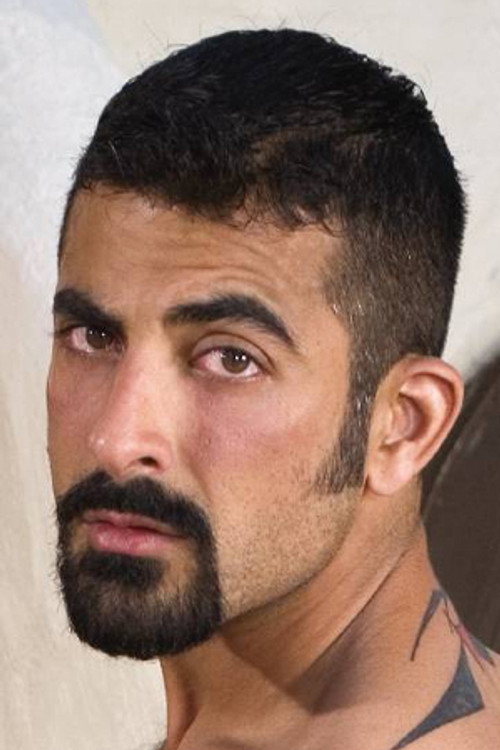Photo of Sarib, Acting