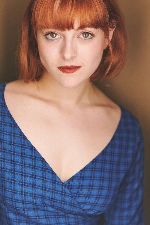 Photo of Carleigh Spence, Acting