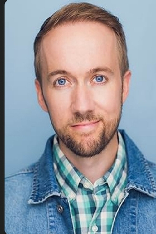 Photo of Simon Pearl, Acting