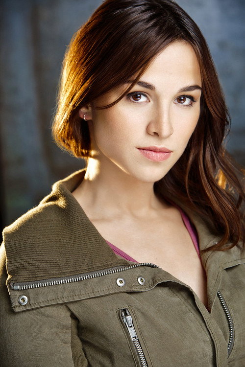 Photo of Madalina Nastase, Acting
