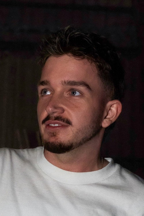 Photo of Liam Burke, Directing