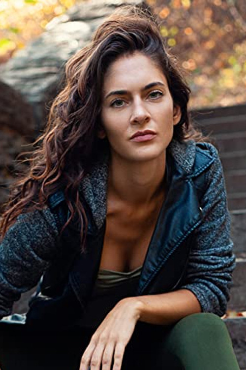 Photo of Phae Amara, Acting
