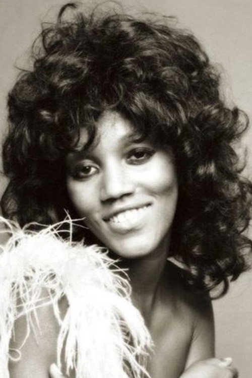 Photo of Gloria Jones, Acting