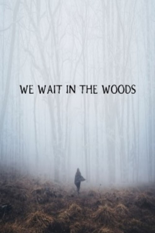 Movie poster for We Wait in the Woods (2020)