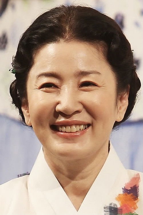 Kim Ja-ok profile