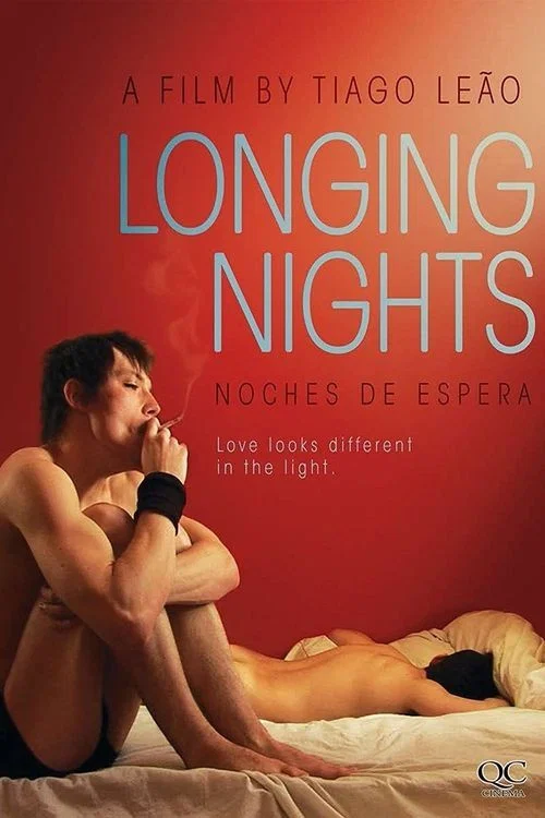 Movie poster for Longing Nights (2013)