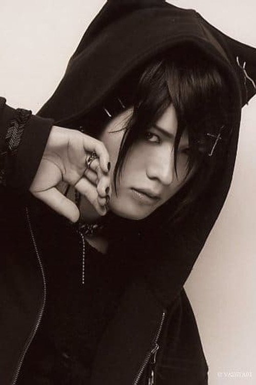 Photo of Ayagiri Takuya, Acting