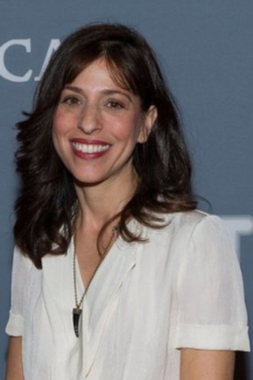 Photo of Jessica Goldberg, Writing