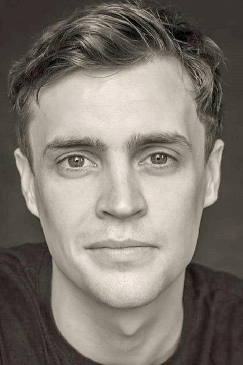 Photo of Darragh Shannon, Acting