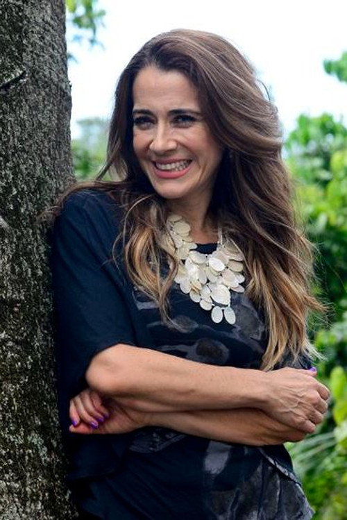 Photo of Luisa de los Ríos, Acting