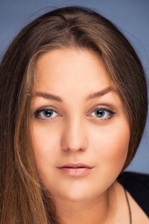 Photo of Sofya Zaika, Acting