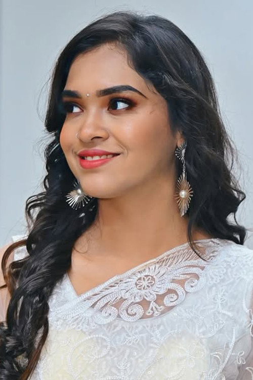Photo of Varshini Venkat, Acting