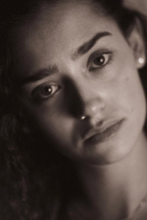 Photo of Mariana Díaz Arostegui, Acting