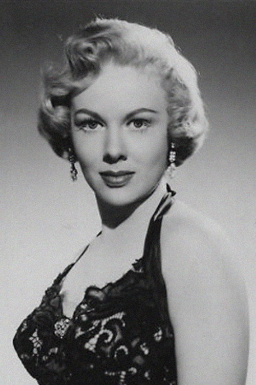 Photo of Tina Carver, Acting