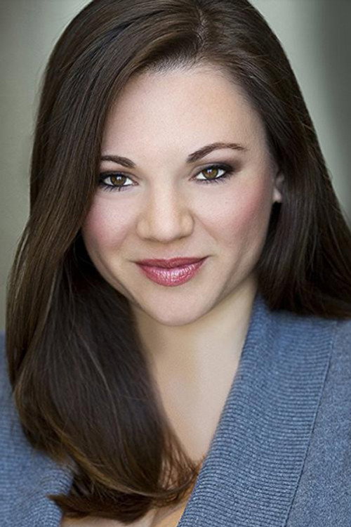 Photo of Crystal Lott, Acting