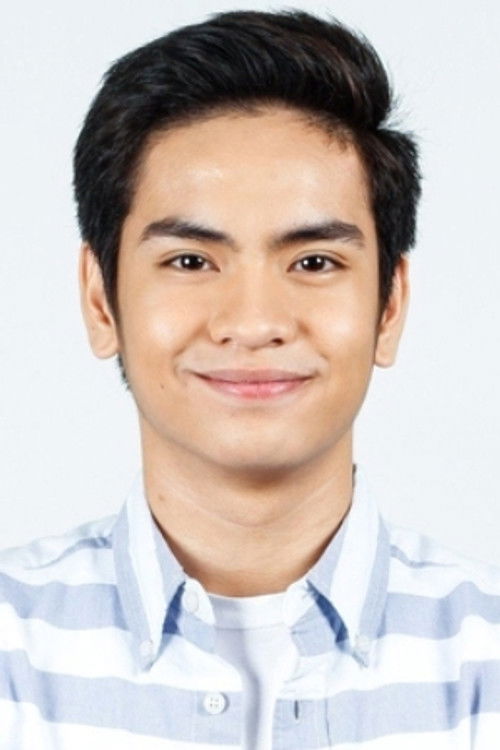 Jairus Aquino profile