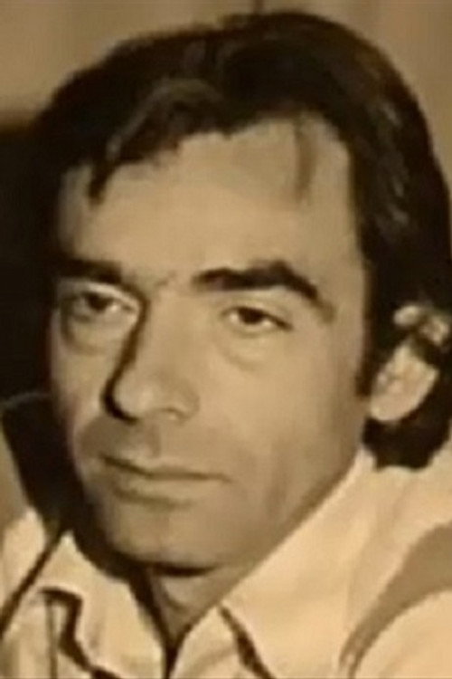 Photo of Lakis Xanthis, Acting