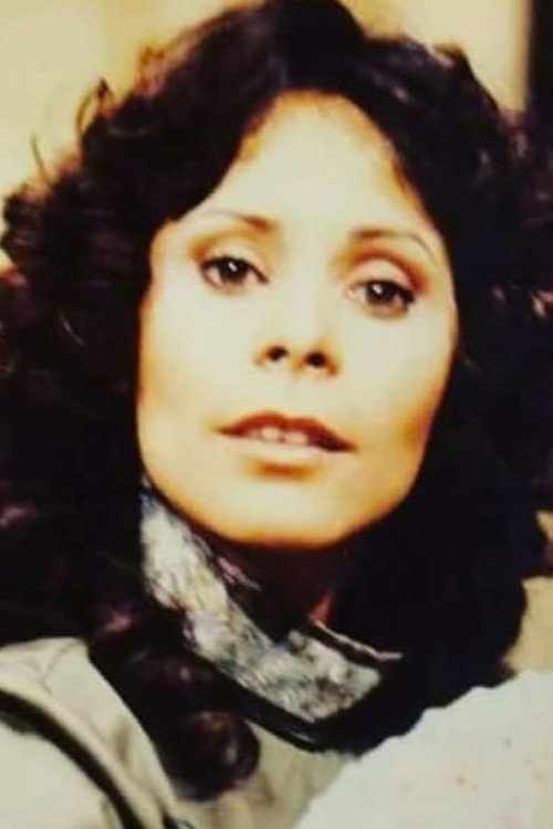 Photo of Stella Suárez, Acting