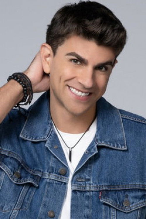 Javier Ponce profile