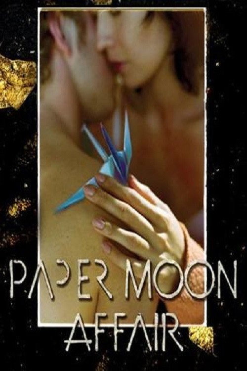 Movie poster for Paper Moon Affair (2005)