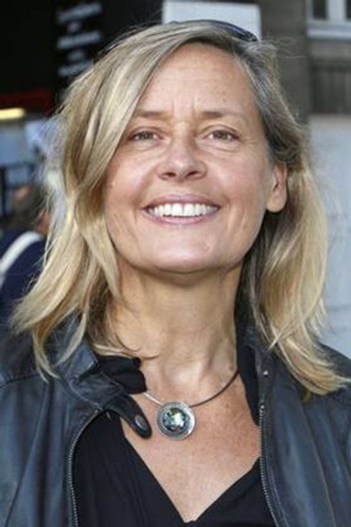 Photo of Andrea Katzenberger, Directing