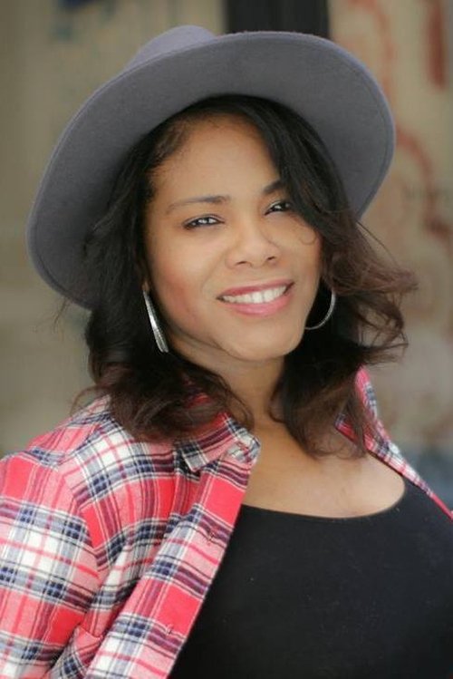 Photo of Shawntay Dalon, Acting