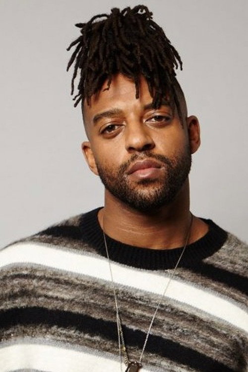 Photo of Oritsé Williams, Acting