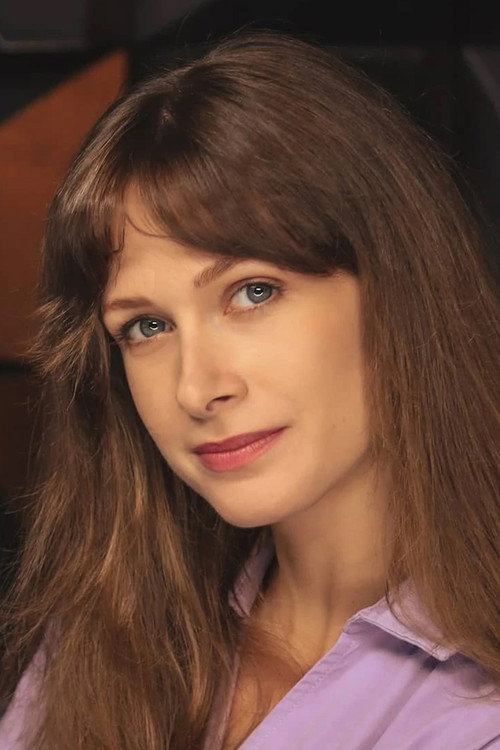 Photo of Bettina Józsa, Acting