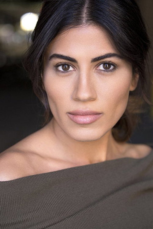 Photo of Maryam Roberts, Acting