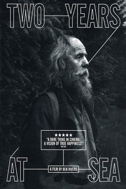 Movie poster for Two Years at Sea (2012)