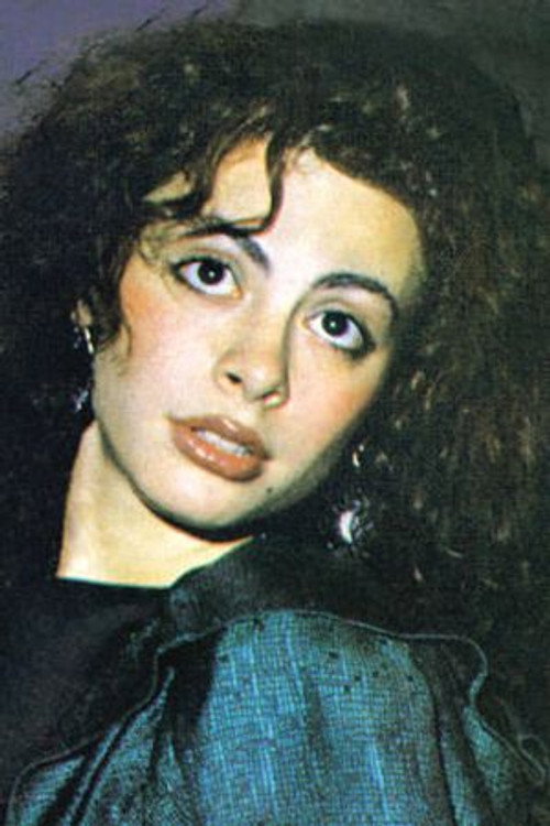 Photo of Anna Elbakyan, Acting