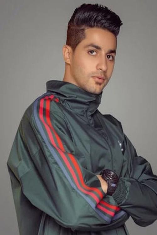 Mostafa 3enba profile