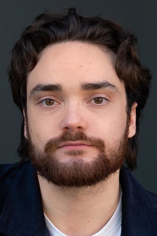 Jordan Chodziesner profile