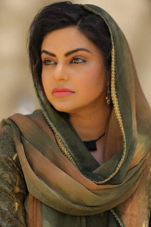 Photo of Nisha Bano, Acting