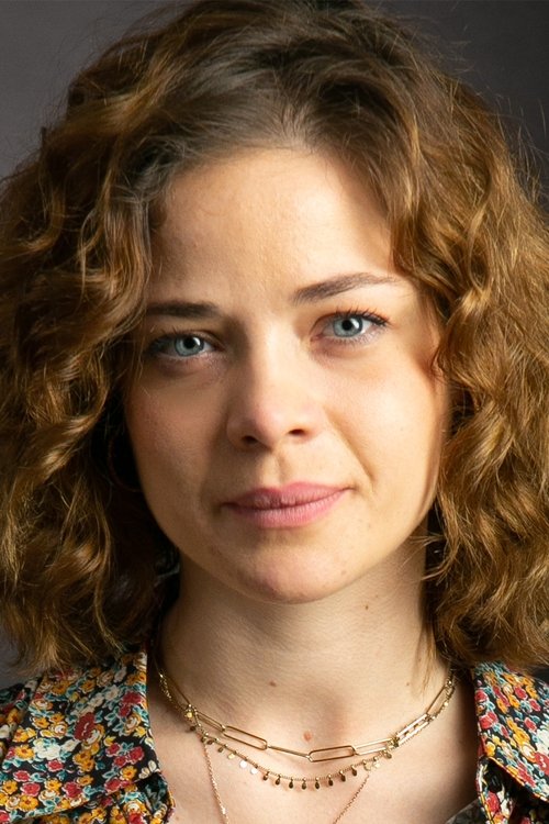 Photo of Marine Gesbert, Acting