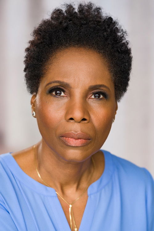 Sherry Richards profile