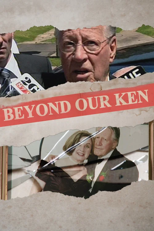 Movie poster for Beyond Our Ken (2008)