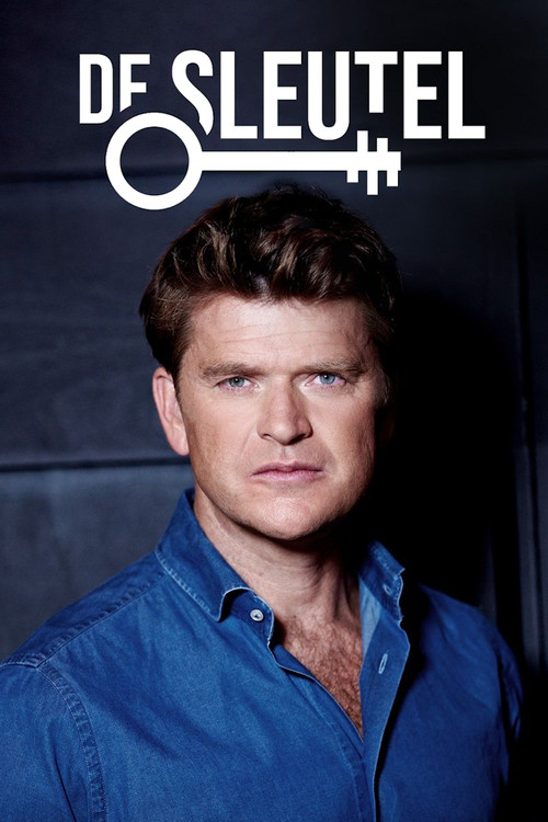 De Sleutel poster