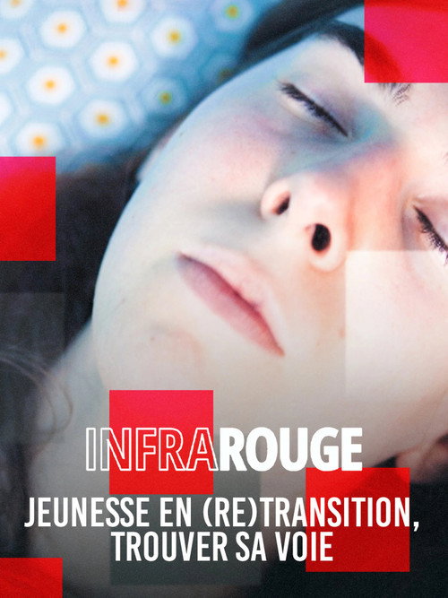 Movie poster for Jeunesse en (re)transition, trouver sa voie (2024)