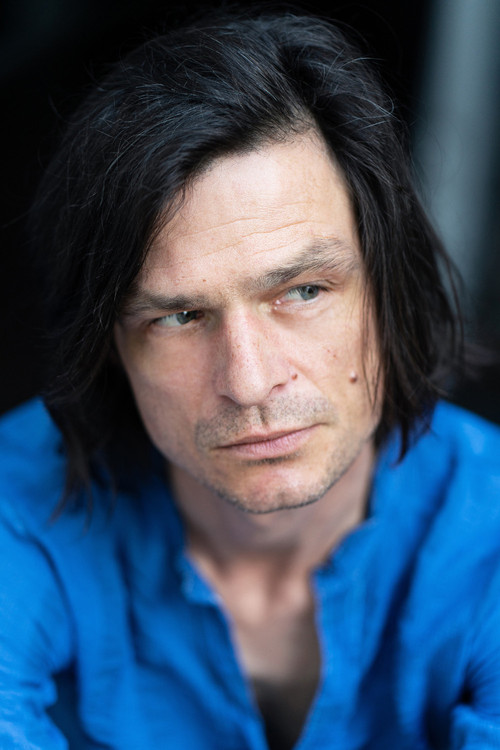 Photo of Oliver Möller, Acting