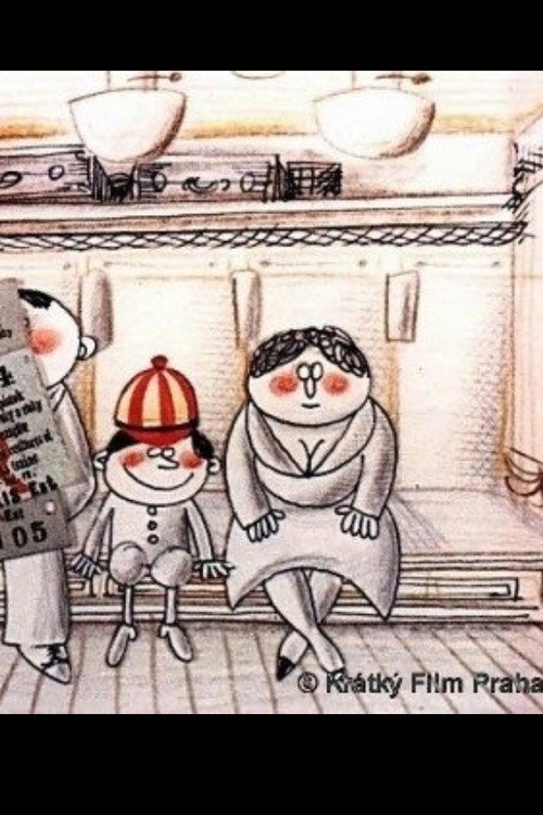 Movie poster for How to Obtain a Good Child (1966)