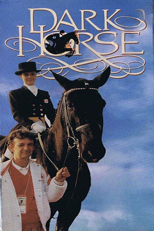 Movie poster for Dark Horse (1990)