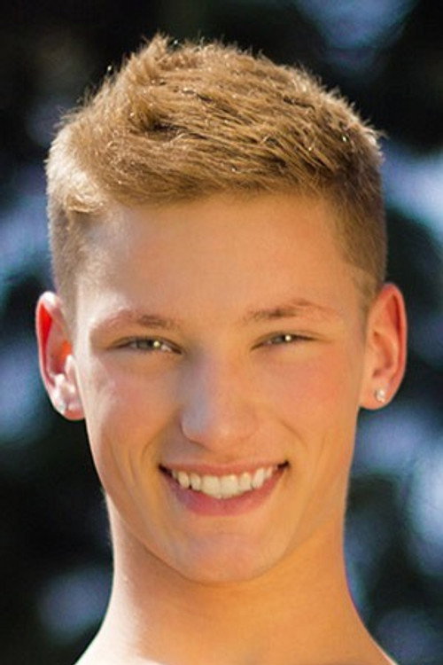 Photo of Casey Tanner, Acting