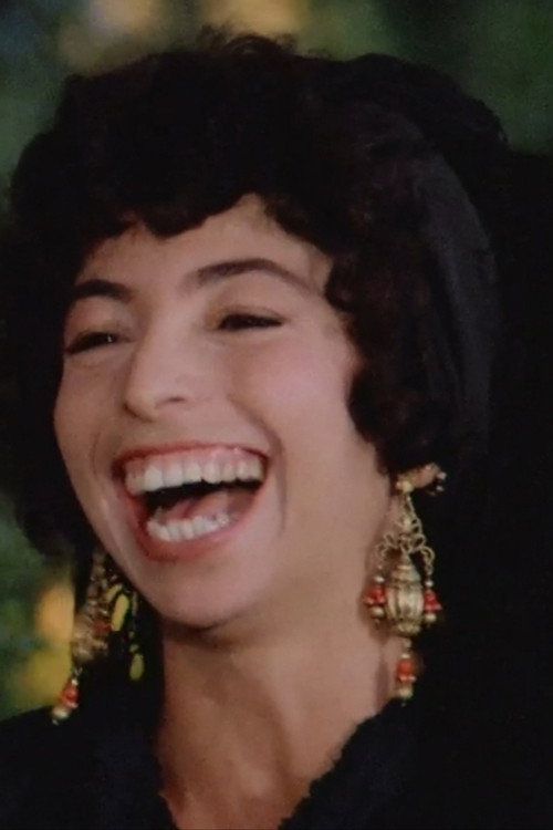 Photo of Isabella Perricone, Acting